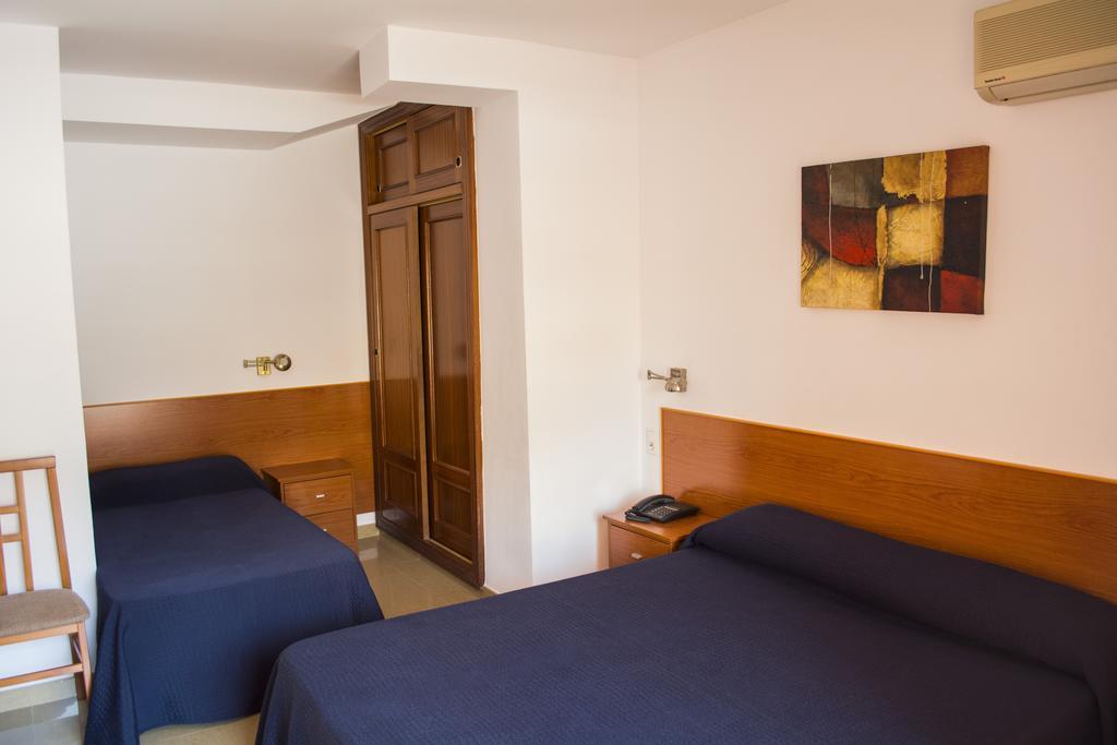 Hotel L'Escala Cullera Zimmer foto